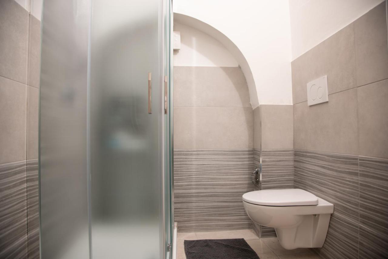 Dimora Guerrieri Hotel Brindisi Luaran gambar