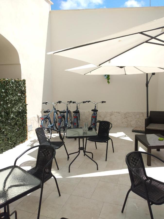 Dimora Guerrieri Hotel Brindisi Luaran gambar