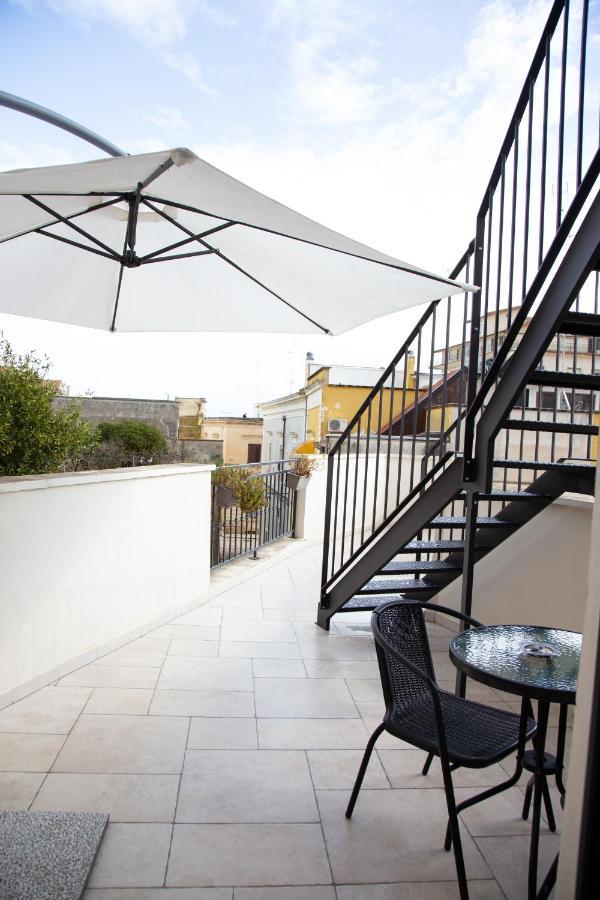 Dimora Guerrieri Hotel Brindisi Bilik gambar