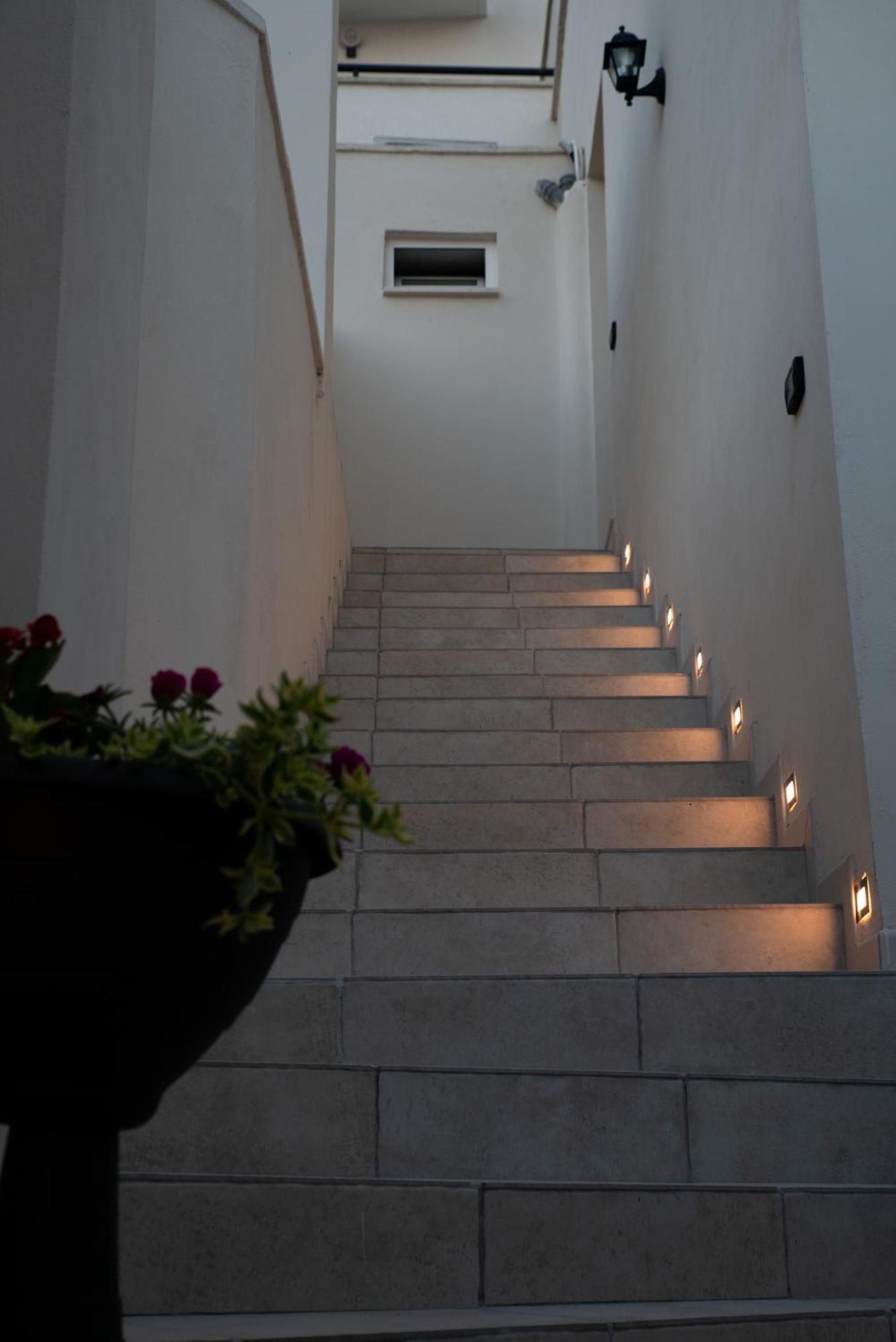 Dimora Guerrieri Hotel Brindisi Luaran gambar