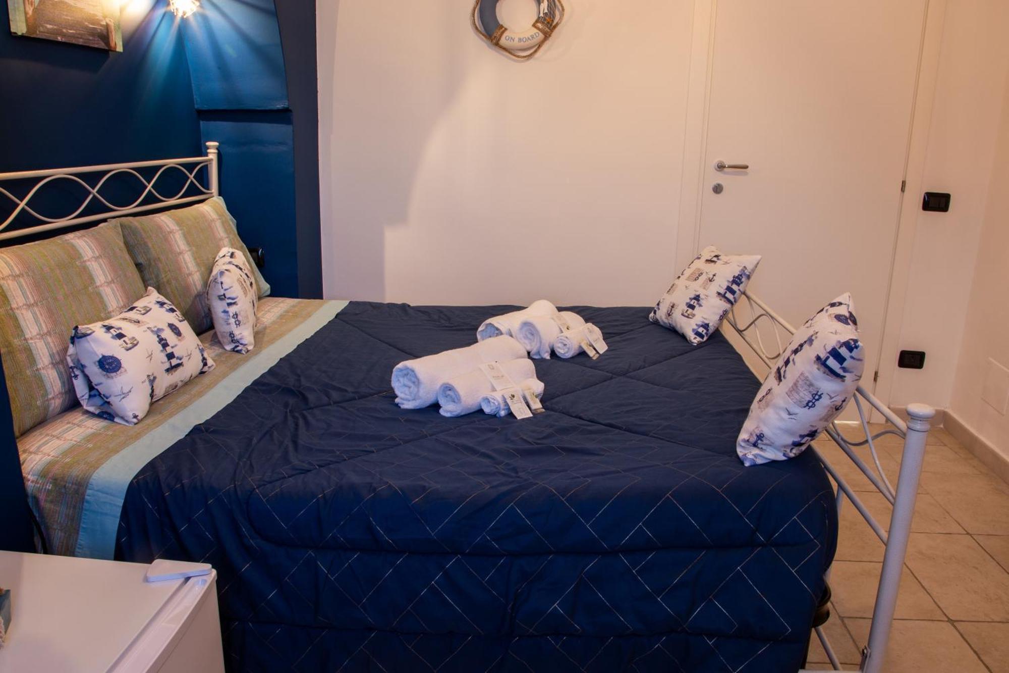 Dimora Guerrieri Hotel Brindisi Bilik gambar